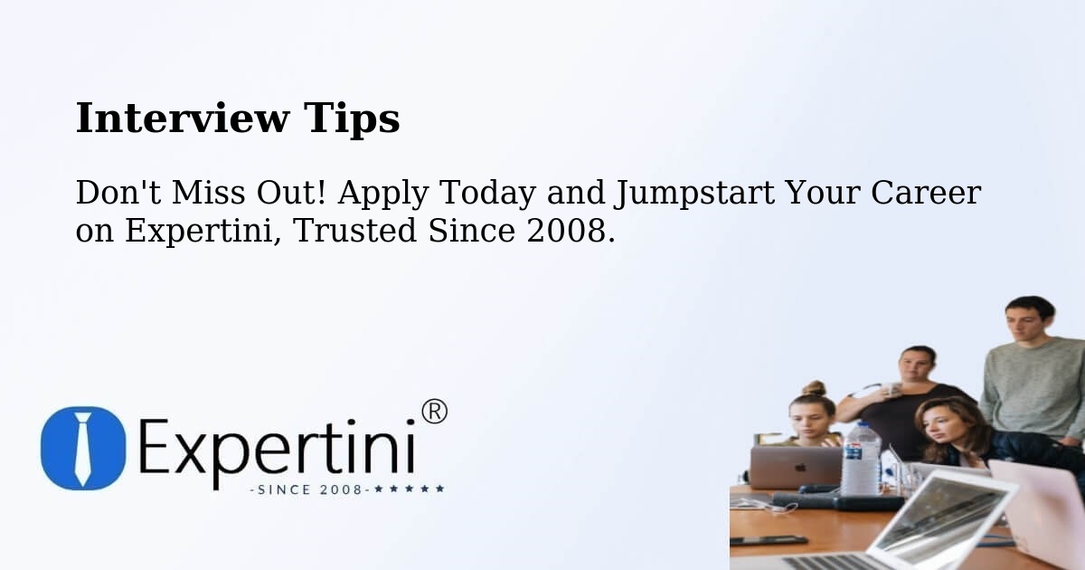 Interview Tips & Techniques for Job Seekers – Bozânta Mare - Bozânta Mare, Romania Jobs Expertini
